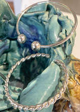 Load image into Gallery viewer, Dual Sphere Bracelet