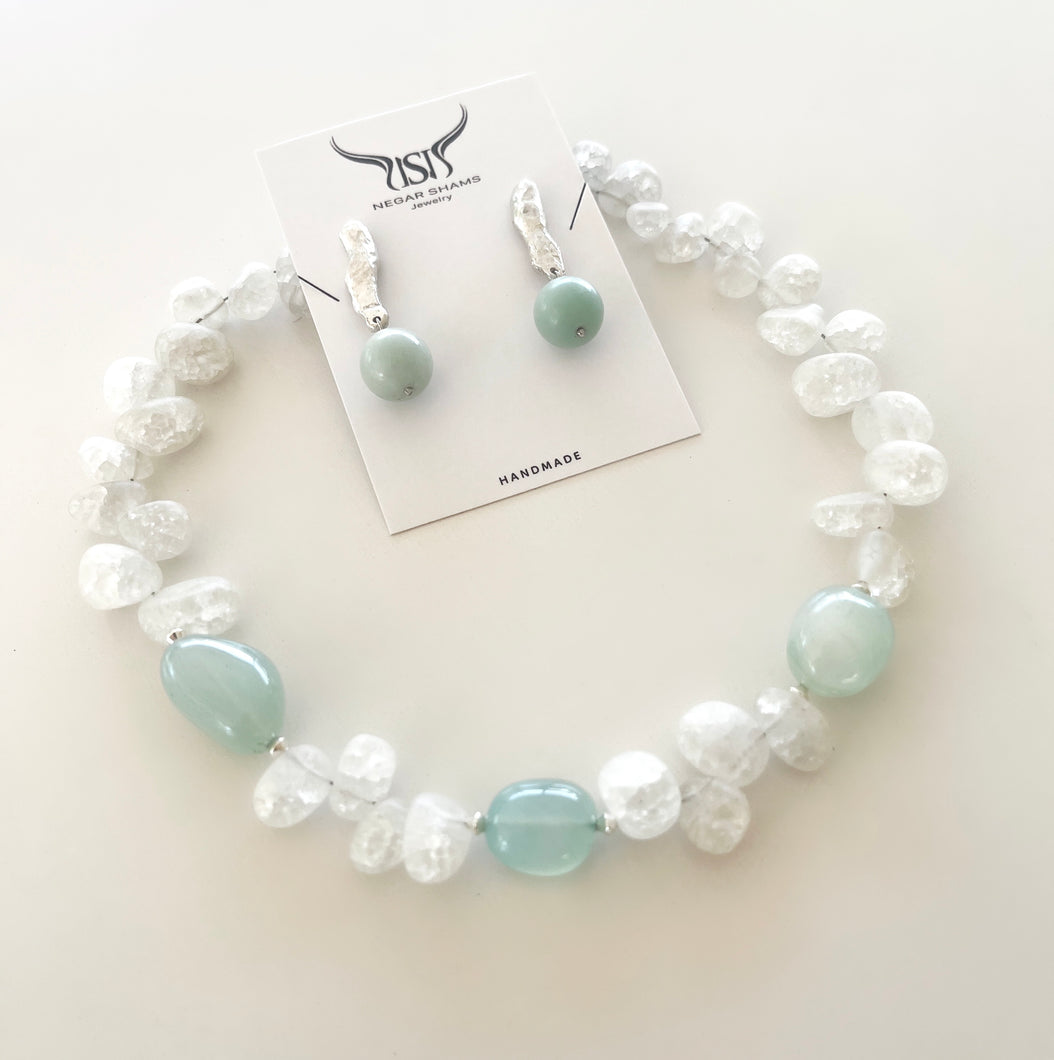 Mist & Moonlight