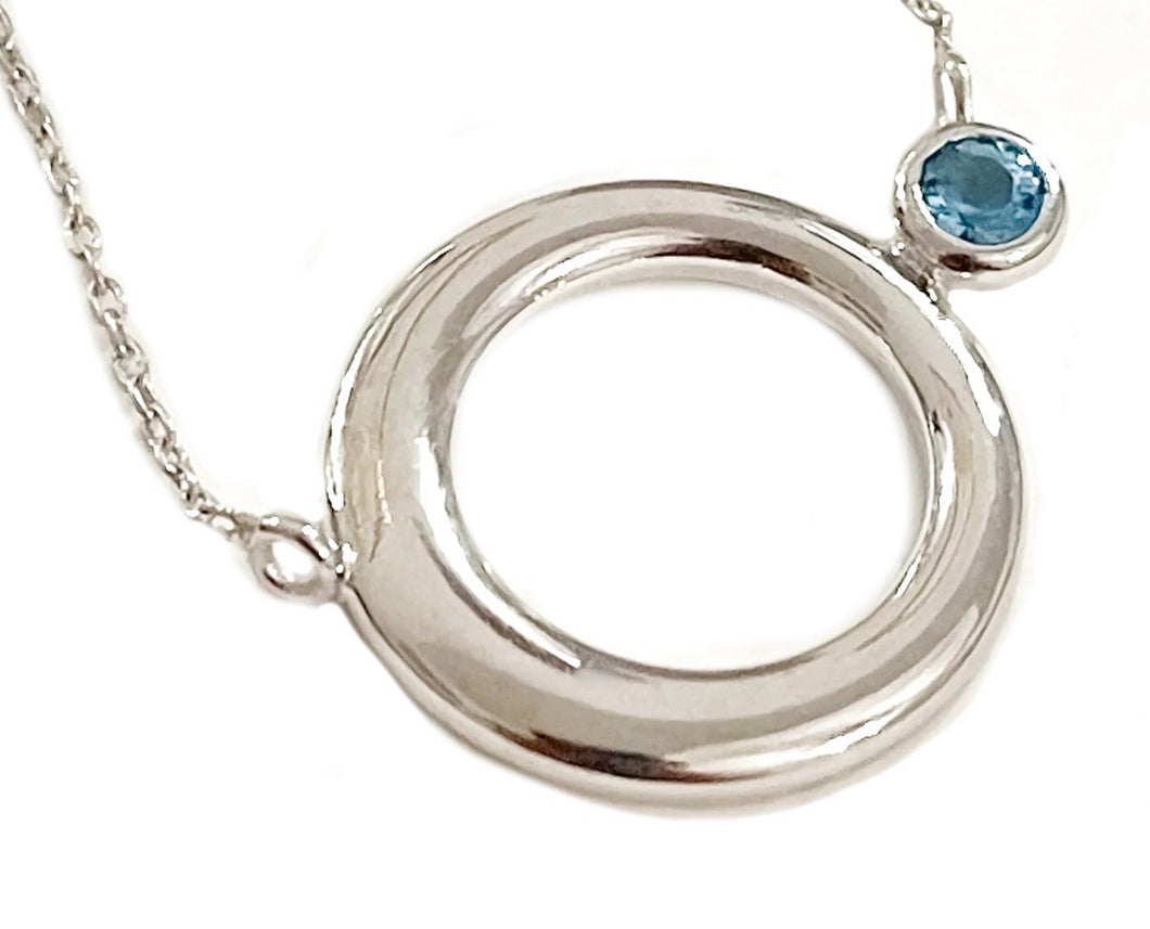 Blue Orbit