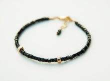 Load image into Gallery viewer, Black Onyx bracelet