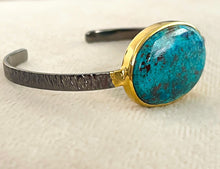 Load image into Gallery viewer, Turquoise Echo