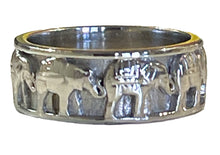 Load image into Gallery viewer, Elephant Parade Ring