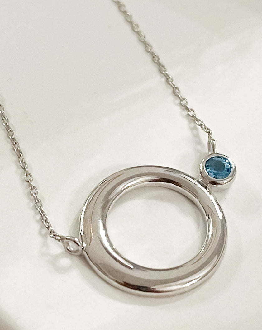 Blue Orbit