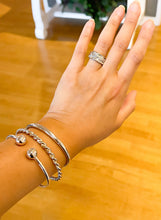 Load image into Gallery viewer, Dual Sphere Bracelet