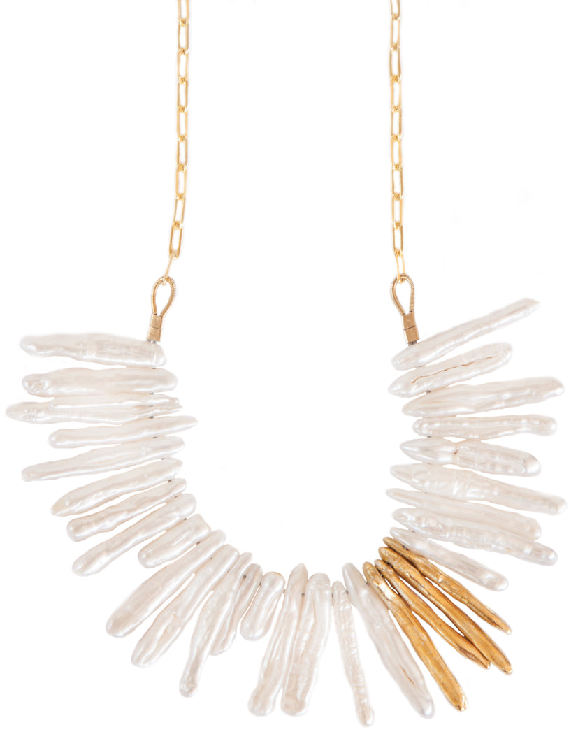 Persian Empire Necklace