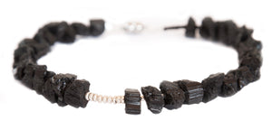 Black Tourmaline Necklace