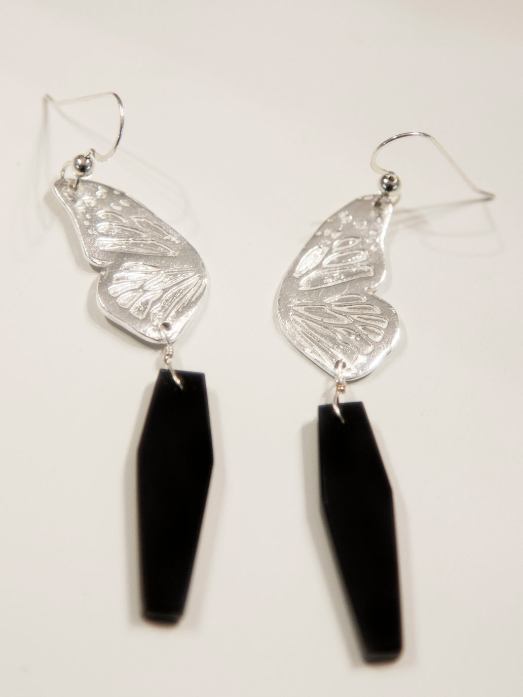 Butterflyx Earring