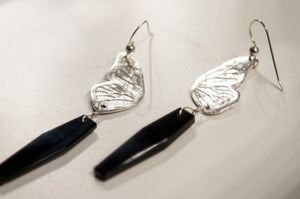 Butterflyx Earring